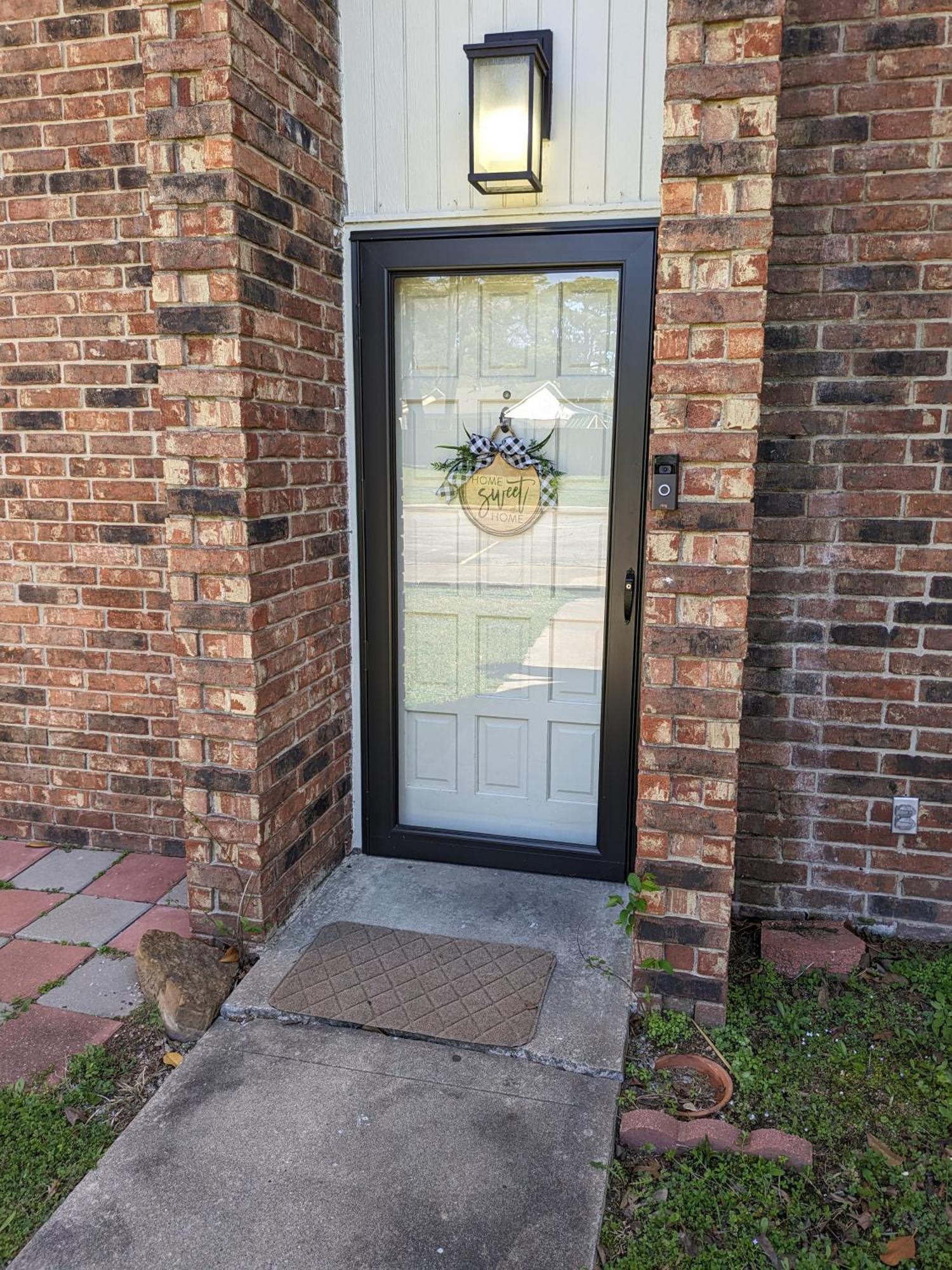 Willow Way: Cozy Retreat Fort Smith Εξωτερικό φωτογραφία