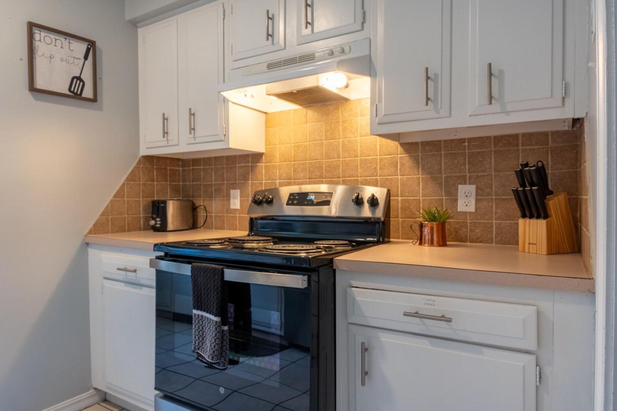 Willow Way: Cozy Retreat Fort Smith Εξωτερικό φωτογραφία