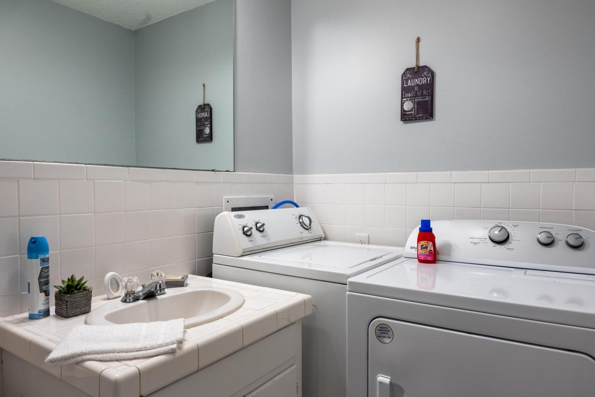 Willow Way: Cozy Retreat Fort Smith Εξωτερικό φωτογραφία