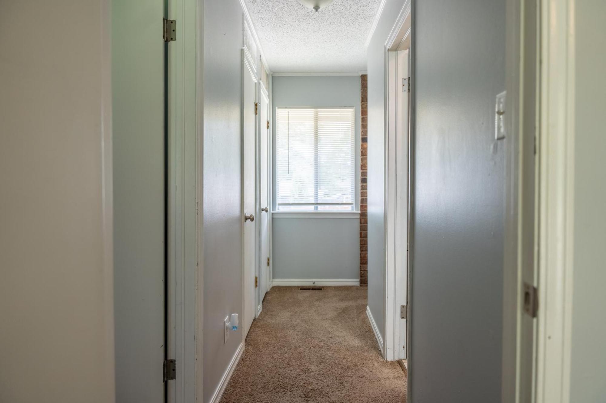 Willow Way: Cozy Retreat Fort Smith Εξωτερικό φωτογραφία